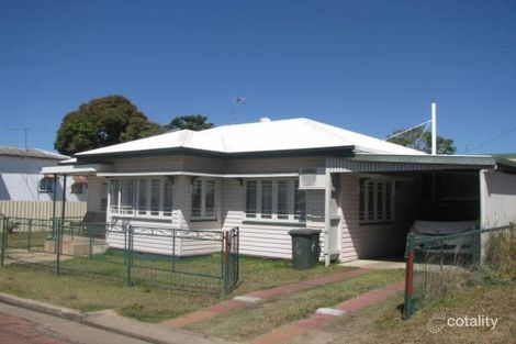 4 Lee St, Charters Towers City, QLD 4820