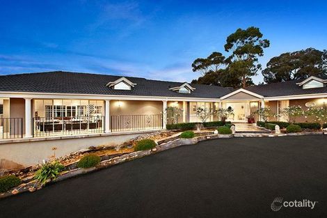 Property photo of 22 Oakland Drive Warrandyte VIC 3113