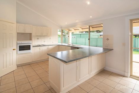 Property photo of 5 Brookland Loop Dunsborough WA 6281