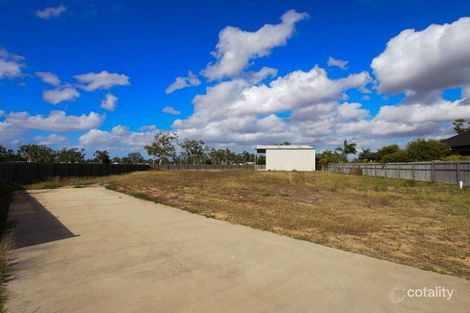 Property photo of 22 Muntrie Court Mount Low QLD 4818