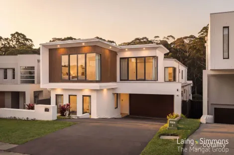 46 Whitsunday Cct, North Kellyville, NSW 2155