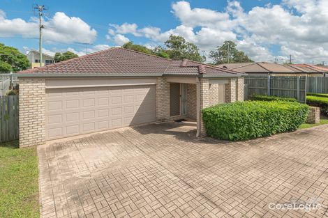 Property photo of 22 Bluegum Place Taigum QLD 4018