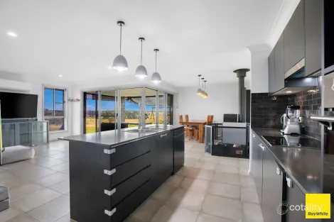 Property photo of 266 Traceys Road Kentucky NSW 2354