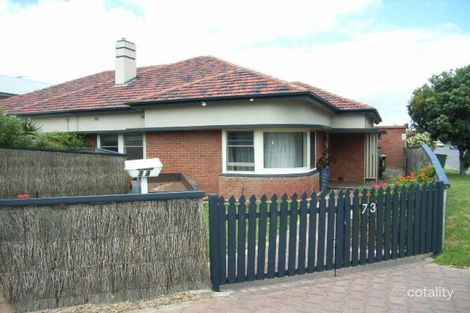 Property photo of 1/73 Whyte Street Somerton Park SA 5044