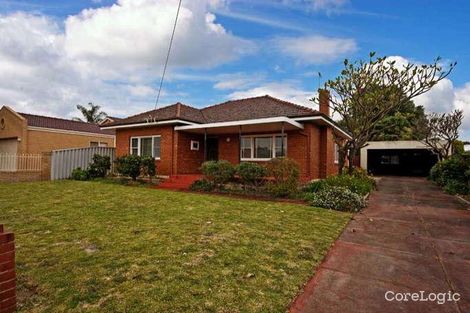 Property photo of 51 Goddard Street Lathlain WA 6100