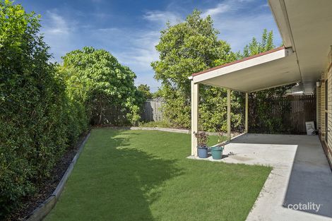 Property photo of 1/4 Perak Court Tanah Merah QLD 4128