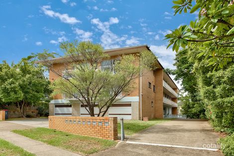 Property photo of 4/66 Scott Road Herston QLD 4006