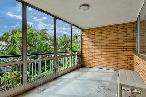 Property photo of 4/66 Scott Road Herston QLD 4006
