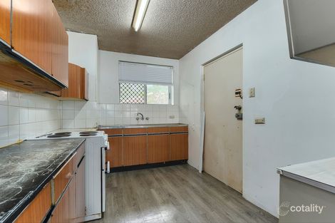 Property photo of 4/66 Scott Road Herston QLD 4006