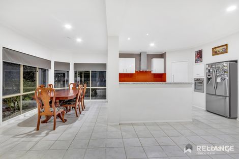 Property photo of 7 Parkway Melton West VIC 3337