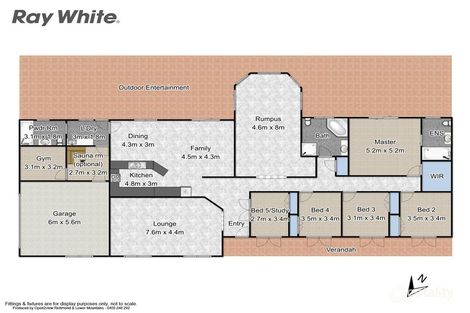 276-5 Hermitage Rd, Kurrajong Hills, NSW 2758