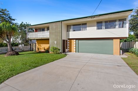 Property photo of 9 Toolang Street Bracken Ridge QLD 4017