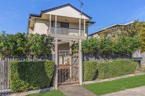 1/14 Cardross St, Yeerongpilly, QLD 4105