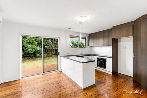 Property photo of 154 Ramsay Street Centenary Heights QLD 4350