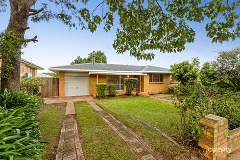 Property photo of 154 Ramsay Street Centenary Heights QLD 4350