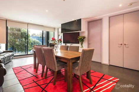Property photo of 105/38 Bank Street South Melbourne VIC 3205