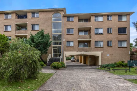 30/17-21 Melrose Ave, Sylvania, NSW 2224