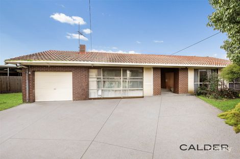 Property photo of 4 Edward Street Deer Park VIC 3023