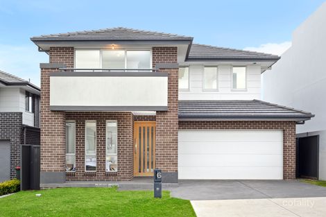 6 Loura St, Tallawong, NSW 2762