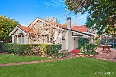 Property photo of 38 Edinburgh Road Willoughby NSW 2068