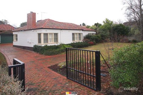 Property photo of 3 Evans Crescent Griffith ACT 2603