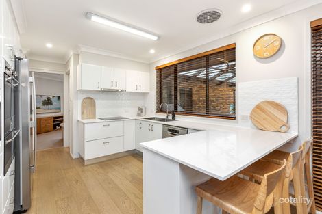 Property photo of 37 Welwin Crescent Thornton NSW 2322