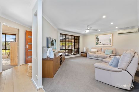 Property photo of 37 Welwin Crescent Thornton NSW 2322