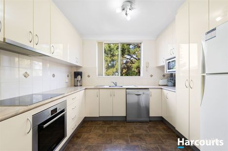 Property photo of 4/8-10 Ulverstone Street Fairfield NSW 2165
