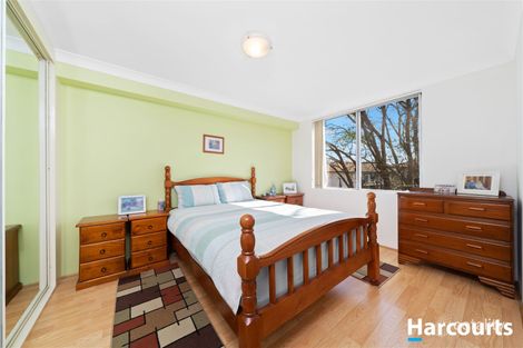 Property photo of 4/8-10 Ulverstone Street Fairfield NSW 2165