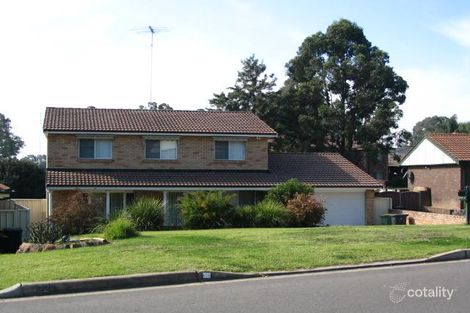 Property photo of 24 Clyburn Avenue Jamisontown NSW 2750