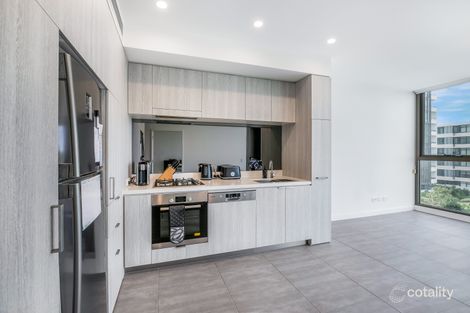 Property photo of 401/3 Foreshore Boulevard Woolooware NSW 2230