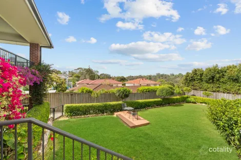 30 Jubilee St, Wahroonga, NSW 2076