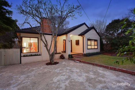 18 Georges Rd, Ringwood, VIC 3134