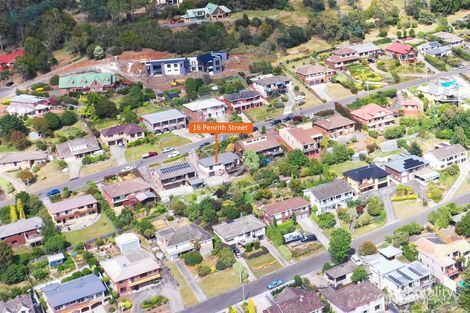 Property photo of 16 Penrith Street Riverside TAS 7250