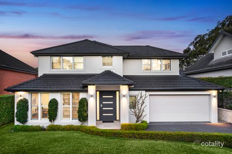 3 Surrey Rd, Turramurra, NSW 2074