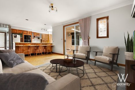 Property photo of 21 Miller Street Windradyne NSW 2795