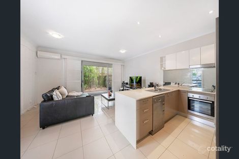 Property photo of 38/41 Macadie Way Merrimac QLD 4226