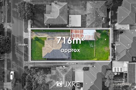 Property photo of 96 Moriah Street Clayton VIC 3168