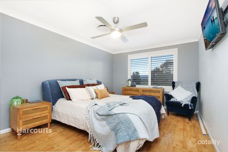 Property photo of 22 Shiraz Drive Dapto NSW 2530