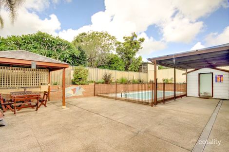 Property photo of 38 Rushton Drive Kanahooka NSW 2530