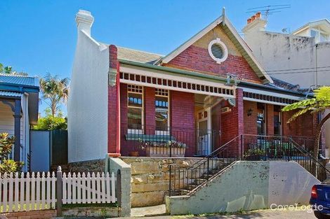 Property photo of 112 Short Street Birchgrove NSW 2041