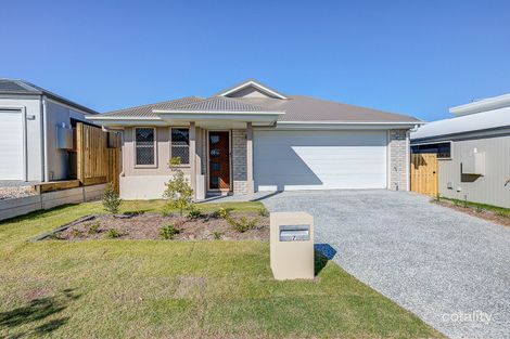 7 Sheepdog Rd, Park Ridge, QLD 4125