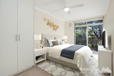 Property photo of 11/39 Belmont Avenue Wollstonecraft NSW 2065