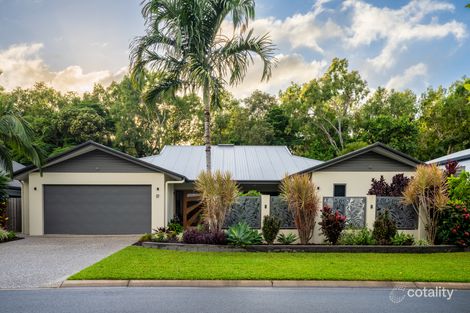 37 Seaside Pde, Palm Cove, QLD 4879