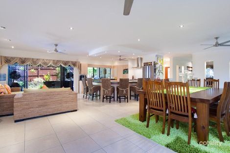 Property photo of 23 Goodsell Drive Bentley Park QLD 4869