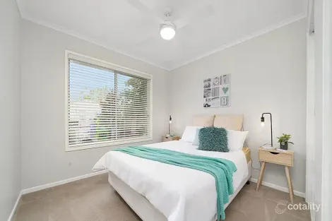 Property photo of 4 Rottnest Court Hoppers Crossing VIC 3029