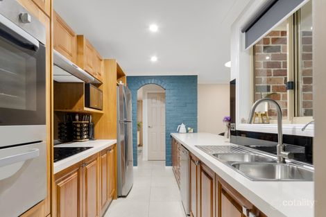 Property photo of 15 Scarborough Close Narellan NSW 2567