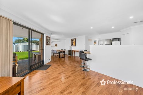 Property photo of 31A Reg Percy Street Mount Tarcoola WA 6530