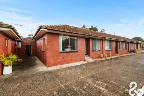 Property photo of 4/2 Clarke Street Thomastown VIC 3074