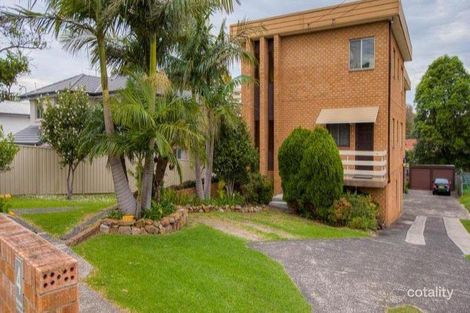 Property photo of 1/4 Gray Street Woonona NSW 2517